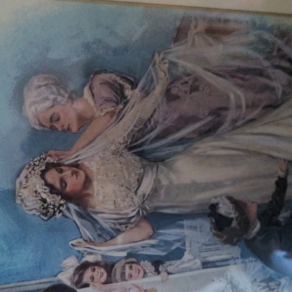 ❤️ FAMILY VALUES Marriage then Family Pictures - Picture 2 of 9